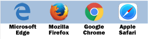 Browsers